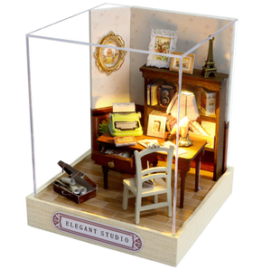 <span class=keywords><strong>Casa</strong></span> <span class=keywords><strong>de</strong></span> muñecas <span class=keywords><strong>de</strong></span> madera <span class=keywords><strong>para</strong></span> <span class=keywords><strong>niñas</strong></span>, mini <span class=keywords><strong>casa</strong></span> <span class=keywords><strong>de</strong></span> muñecas en miniatura, kit <span class=keywords><strong>de</strong></span> muebles, esquina <span class=keywords><strong>de</strong></span> jardín, <span class=keywords><strong>casa</strong></span> <span class=keywords><strong>de</strong></span> muñecas - Product Image 4