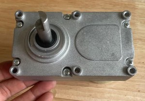 FAS-BL60 DC24V 40RPM <strong>FengTech</strong> Special Motor for Smoothie Machine FAX-BL70 FQB-BL70 DC12V 6.5RPM TT-BL 20RPM GF-64TYD AC220V/50HZ - Product Image 2