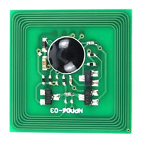 Puce d'imprimante à ruban pour Fuji Xerox 13R00656 puce imprimante laser cartouche de toner puces de réinitialisation imprimante série Ecojet