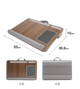 Dizüstü bilgisayar masası <span class=keywords><strong>Lap</strong></span> Up masası yatak katlanır tembel küçük masa yatak odası öğrenci yurdu ev çalışma masası - Product Image 5