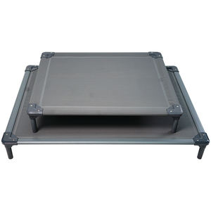 Haustier bett Tragbares erhöhtes Haustier-Hunde bett für Camping Langlebiges erhöhtes Hunde bett für großen Hund - Product Image 1