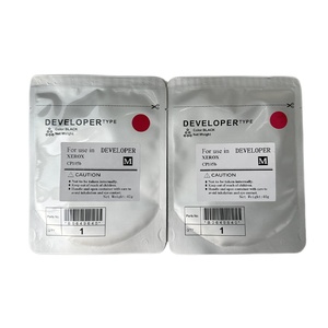 Porta revelador de imagen estable CP105b, polvo de hierro importado de Japón, compatible con impresoras láser <span class=keywords><strong>Xerox</strong></span> CP105, CP116w, CP119w, CP118w - Product Image 1
