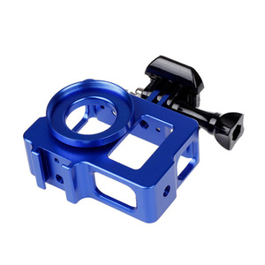 Services de tournage et de fraisage sur commande numérique à 5 axes, pièces en laiton, acier inoxydable, aluminium, usinage de précision CNC, ISO9001 - Product Image 4