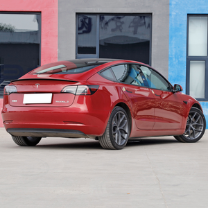 2023中国工厂供应豪华运动新能源汽车特斯拉Model <span class=keywords><strong>3</strong></span>电动车现货 - Product Image 6