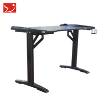 Table de jeu pc bureau bureau table