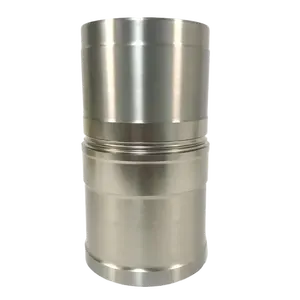 cylinder liner puller C5318477 high-quality Cast iron cylinder liner for diesel engine parts engine parts cylinder liner
