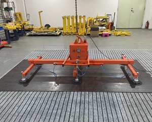 Panel logam sandwich derek pengangkat hisap elektrik cangkir vakum pengangkat - Product Image 3