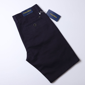 Hommes Lavé Bermudes <span class=keywords><strong>Chino</strong></span> Shorts - Product Image 5