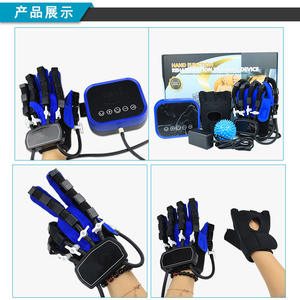 Factory Promotion Rehabilitation <strong>Glove</strong> for Stroke Rehabilitation <strong>Glove</strong> <strong>Hand</strong> Devices - Product Image 4