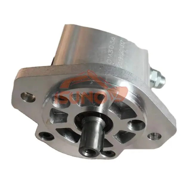 gear pump