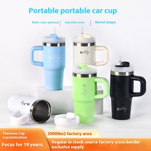 14Oz Thép Không Gỉ Chân Không Flask Thể Thao Uống Chai Thuận Tiện Xử Lý Rò Rỉ Bằng Chứng Con Dấu Cho Xe Du Lịch Thiết Kế Hiện Đại Nóng/Lạnh - Product Image 6