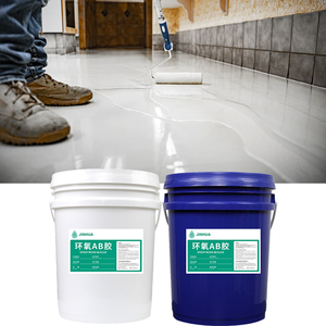 EPOXY FLOORING WORKSHOP - Product Image 3