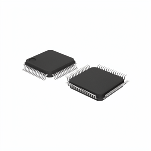 ฝัง64 LQFP R5F100LKDFB # V0ชิ้นส่วนอิเล็กทรอนิกส์ต้นฉบับ - Product Image 1