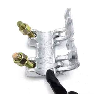 Halbfassförmige Schmiedeformen für Verstellbare Gerüstteile zum Verkauf - Product Image 3