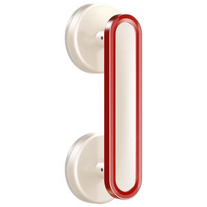 Heaven And Earth - Manija de ventanilla con ventosa para puerta, capacidad de carga de 2 kg, fácil instalación sin taladro - Product Image 1