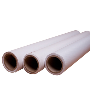 280gsm 200dx300d 18x12 frontlit <span class=keywords><strong>Flex</strong></span> biểu ngữ cuộn cho in ấn và quảng cáo - Product Image 1