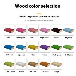 Letto Moderno <span class=keywords><strong>per</strong></span> Bambine in Legno di Pino Massiccio con Sponda di Sicurezza <span class=keywords><strong>per</strong></span> Neonati e Bambini, Componibile <span class=keywords><strong>per</strong></span> Asilo Nido - Product Image 3