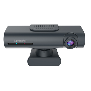 Webcam PTZ 4K à suivi automatique et contrôle gestuel avec stabilisation 6 axes et double micro - Product Image 4