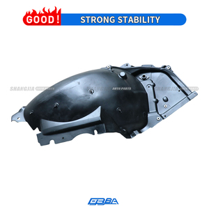 ตัวยึดไฟหน้ารถ ABS สำหรับ Aston Martin Vantage 4.0 2016-2023 KY63-13069-AG - Product Image 4