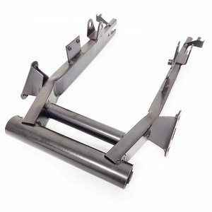 Áp dụng cho tải và dỡ <span class=keywords><strong>CNC</strong></span> phía sau swingarm xe máy hợp kim nhôm phía sau phẳng ngã ba - Product Image 5