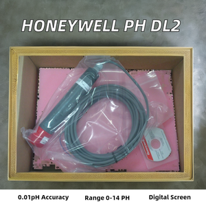 เครื่องวัดค่า PH TDS/EC ดิจิตอลอุตสาหกรรม รุ่น DL2-SX1-0000 สำหรับการวัดคุณภาพน้ำ รองรับ OEM - Product Image 1