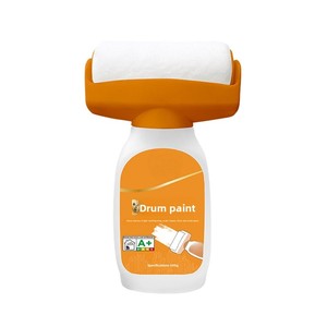 <span class=keywords><strong>Pintura</strong></span> Acrílica en Aerosol <span class=keywords><strong>de</strong></span> Gran Formato para Paredes, Base <span class=keywords><strong>Agua</strong></span>, Inodora, para Uso en Electrodomésticos, Revestimiento Blanco - Product Image 1