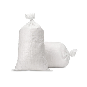 Proveedor de Sacos de China, Saco <span class=keywords><strong>Costal</strong></span> para 50 Kilos, Bolso Tejido de 25kg 50kg, Bolsa Tejida de PP - Product Image 6