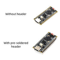 Carte de développement ESP32 S3 Nano Wi-Fi, similaire à ESP32 C3, compatible ESP32 Wroom - Module de contrôle pour l'apprentissage de la programmation Bluetooth