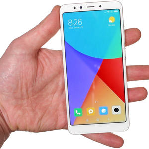 <span class=keywords><strong>2022</strong></span> Xiao Mi Red Mi 5 Plus telefono cellulare Android Smart CDMA/LTE caratteristiche di vendita a basso prezzo caldo - Product Image 2
