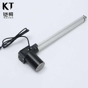 Güneş takip cihazının 12 inç strok lineer aktüatörü 600MM-1500MM - Product Image 5