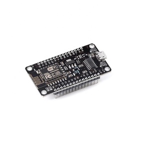 Módulo Inalámbrico ESP8266 <span class=keywords><strong>NodeMCU</strong></span> <span class=keywords><strong>CH340</strong></span>, NUEVO <span class=keywords><strong>NodeMCU</strong></span> <span class=keywords><strong>V3</strong></span> Lua WIFI, Placa de Desarrollo de Internet de las Cosas Basada en ESP8266 - Product Image 4