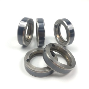 Rouleau de guidage en céramique plaqué pour fil - Product Image 3