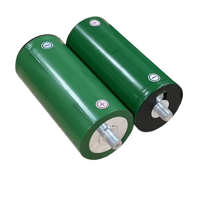Lithium Battery New Product Fast Charging LTO 60138 Battery 2.3V 24Ah Module for Car Stereo Lto Cell