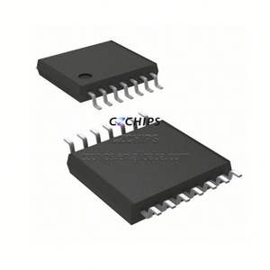 Circuito Integrado IC BH3525AFV-E2 TSSOP-14 Original Nuevo, CZSKU:Q0Y4S6V3 - Product Image 1