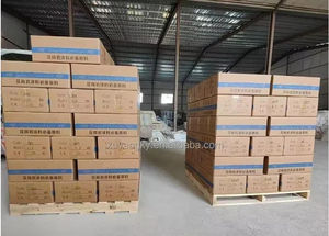 高性能XYKYブランド導電性白雲母粉末帯電防止剤33.10% Al2O3（コーティング業界向け）モデルXYKY-DDYM100 - Product Image 5