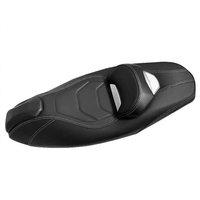 Vente en gros de coussins de siège de moto en PVC ou en PU modifiés pour Yamaha NMAX V2 avec coussin étanche yamaha v star