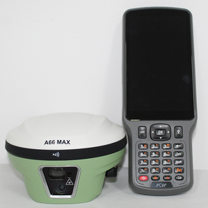 Instrumento de Topografía Foif A66 MAX con Doble Cámara, Receptor Foif GPS RTK, Base y <span class=keywords><strong>Rover</strong></span> GNSS RTK para Mapeo - Product Image 3