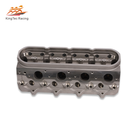 Culasses de cylindre en aluminium de petite taille pour moteur V8 2190-CNC-500 haute performance 190CC pour Ford 302/351/289