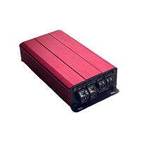 OEM ClassD mini 200W 2 canaux 14.4V amplificateur audio de voiture