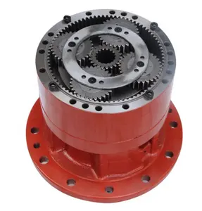 Gearbox Rotasi Motor DH220-5 DH225-7 404-00096 Gearbox Ayun