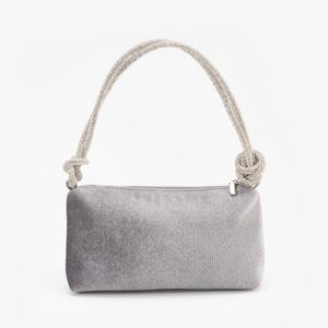 2022ใหม่กระเป๋าถือผู้หญิงแบบมีซิปแนวอ๊อกซฟอร์ดสำหรับสุภาพสตรีกระเป๋าสะพายข้าง - Product Image 2