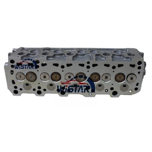 Venta Caliente de Fábrica, Cabeza de Cilindro Completa de 5 Cilindros 2.5TDi Diésel AXD para Motor VW Transporter T5 <span class=keywords><strong>Caravelle</strong></span> T5 Multivan T5 - Product Image 1