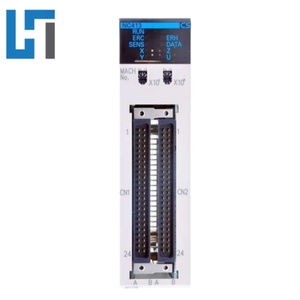 โมดูลควบคุมตำแหน่งซีรีส์ CS1W-NC413 CS1W รุ่นใหม่ ต้นฉบับ ชุดควบคุม PLC สำหรับการเขียนโปรแกรม ตัวควบคุมระบบอัตโนมัติอุตสาหกรรม - Product Image 2