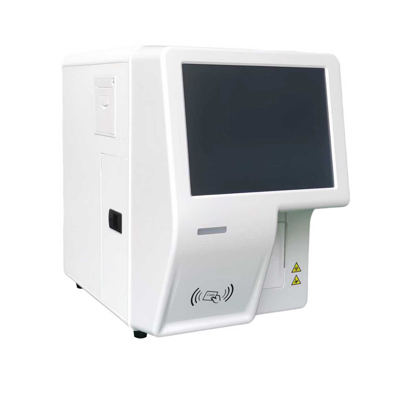 MC PM80 Portable Ekg Machine Portable