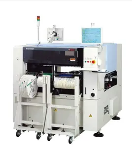 YG100 Pick and Place Machine SMT Whole Line Manufacture for High-accuracy PCB/PCBA Assembly