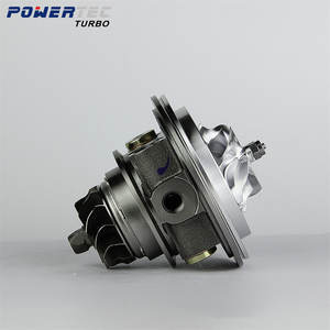 Cartouche Turbo billette K04 06F145702CV CHRA 53049880064 pour Volkswagen <span class=keywords><strong>Golf</strong></span> VI 2.0 <span class=keywords><strong>GTI</strong></span> <span class=keywords><strong>35</strong></span> 173 Kw - 235 HP CDLG 2011-2012 - Product Image 6