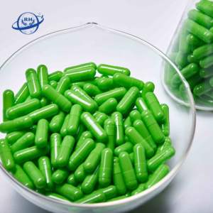 Cápsula hueca de pastillas quemagrasas éxito de ventas - Product Image 1