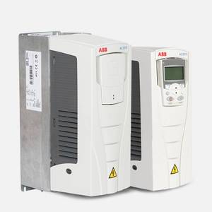 Convertisseur de fréquence monophasé pour automatisation industrielle ACS510-01-246A-4/ACS510-01-195A-4/ACS510-01-180A-4/ACS510-01-157A-4 - Product Image 1