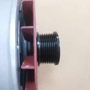 <span class=keywords><strong>Alternateur</strong></span> de marque Prestolite adapté 8SC3141VC 28V 140A pour bus, camions et engins de chantier avec <span class=keywords><strong>poulie</strong></span> en option - Product Image 6