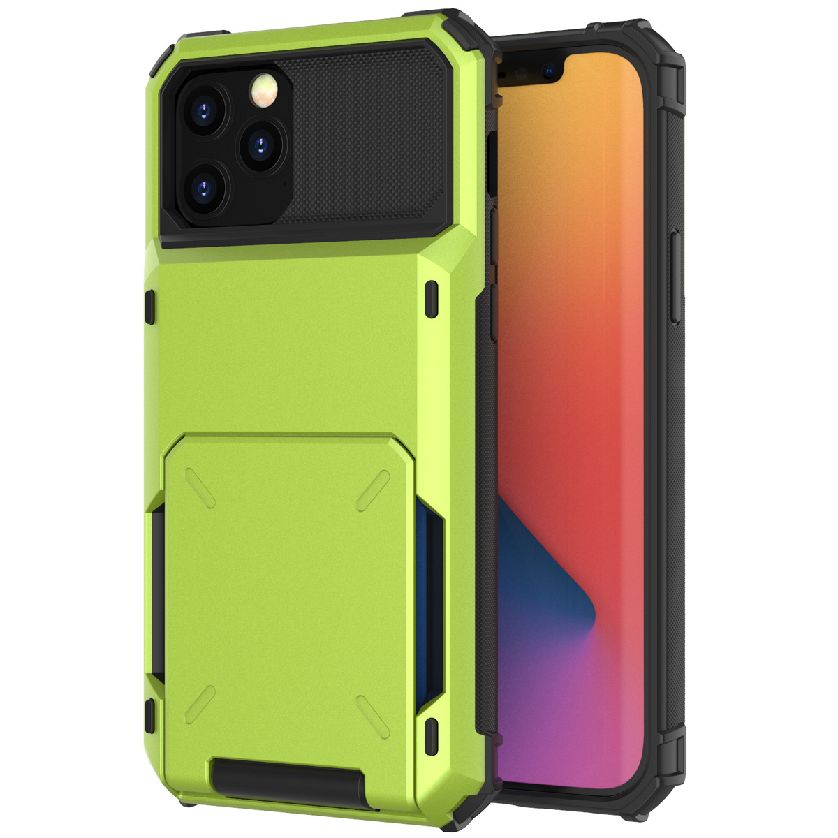 Verde